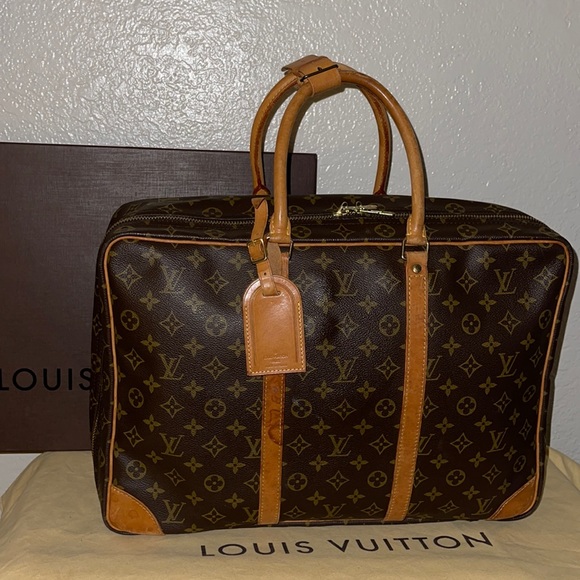 louis vuitton sirius 45